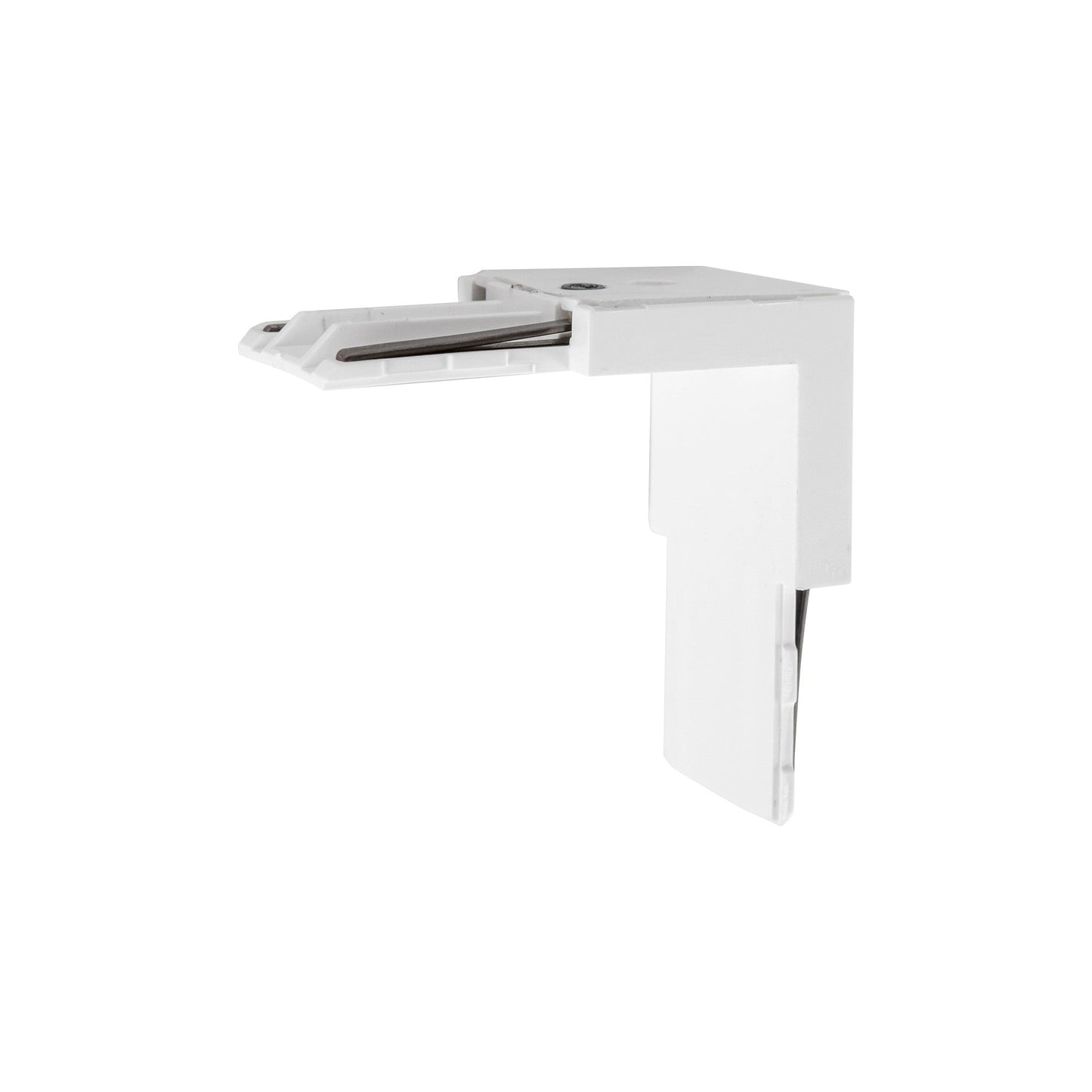 Kuzco Trilo Track white trilo track connector TRC989022-WH