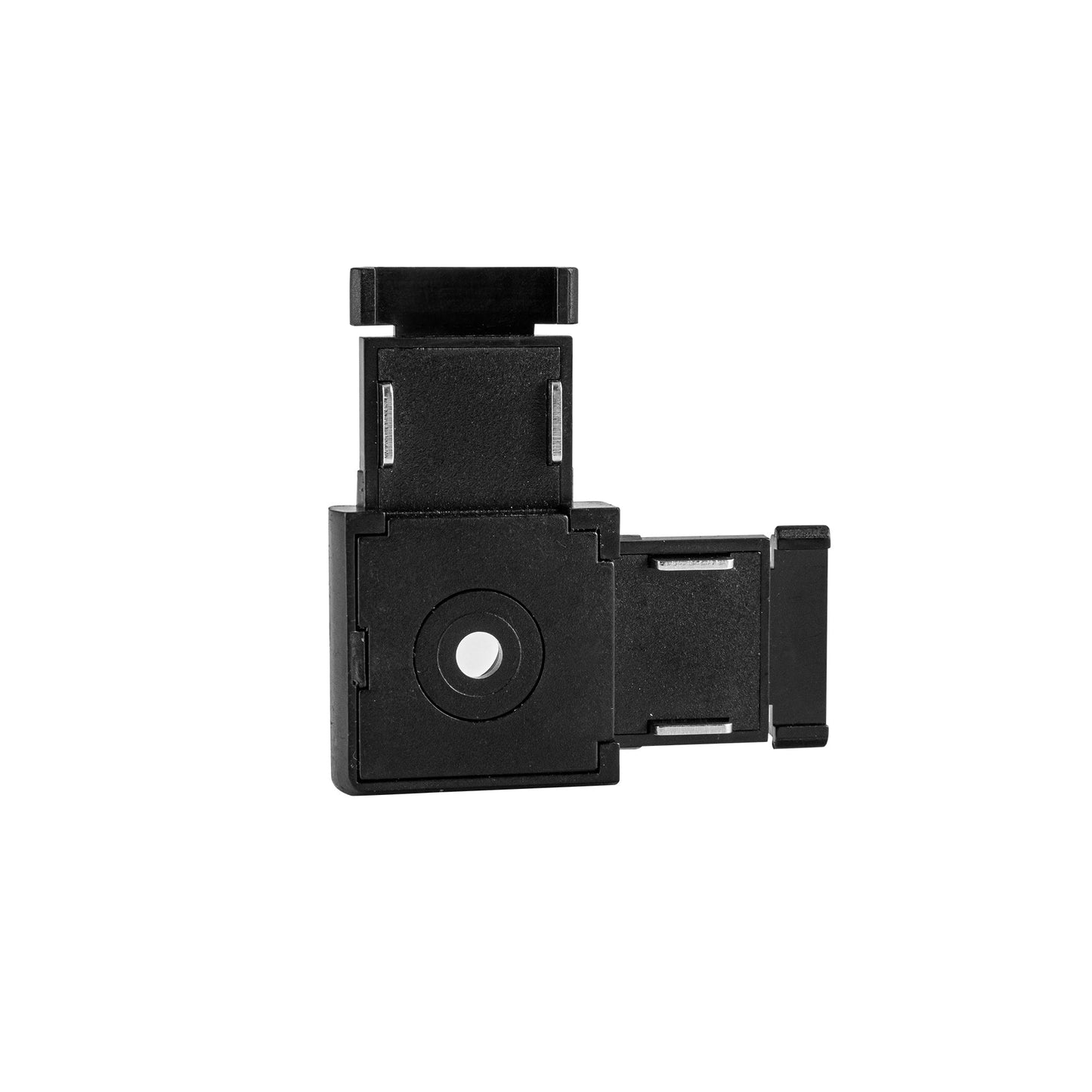 Kuzco Trilo Track black trilo track connector TRC989112-BK