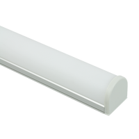 Premium Extrusion Turbo2 End - American Lighting PE-RTURBO2-END