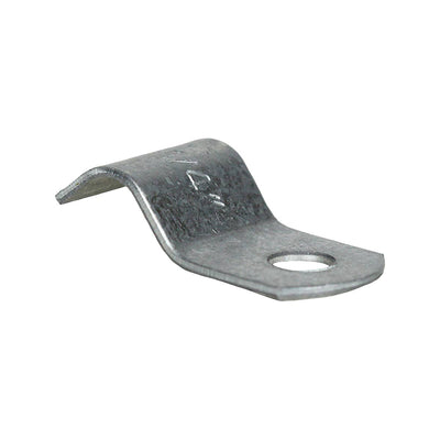 Dottie TW14 Dottie 1/4 in One Hole Co-Axial Strap TW14