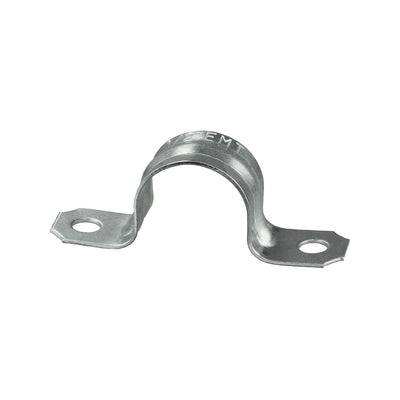 Dottie TW301 Dottie 1/2 in Two Hole EMT Strap TW301