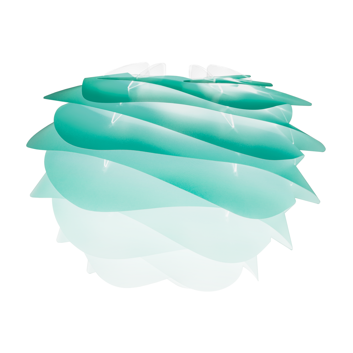 UMAGE Carmina Mini Turquoise Replacement Shade