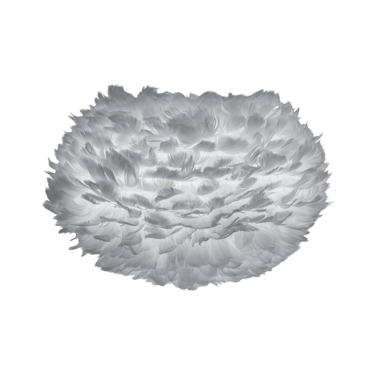 UMAGE Eos Medium Grey Replacement Shade