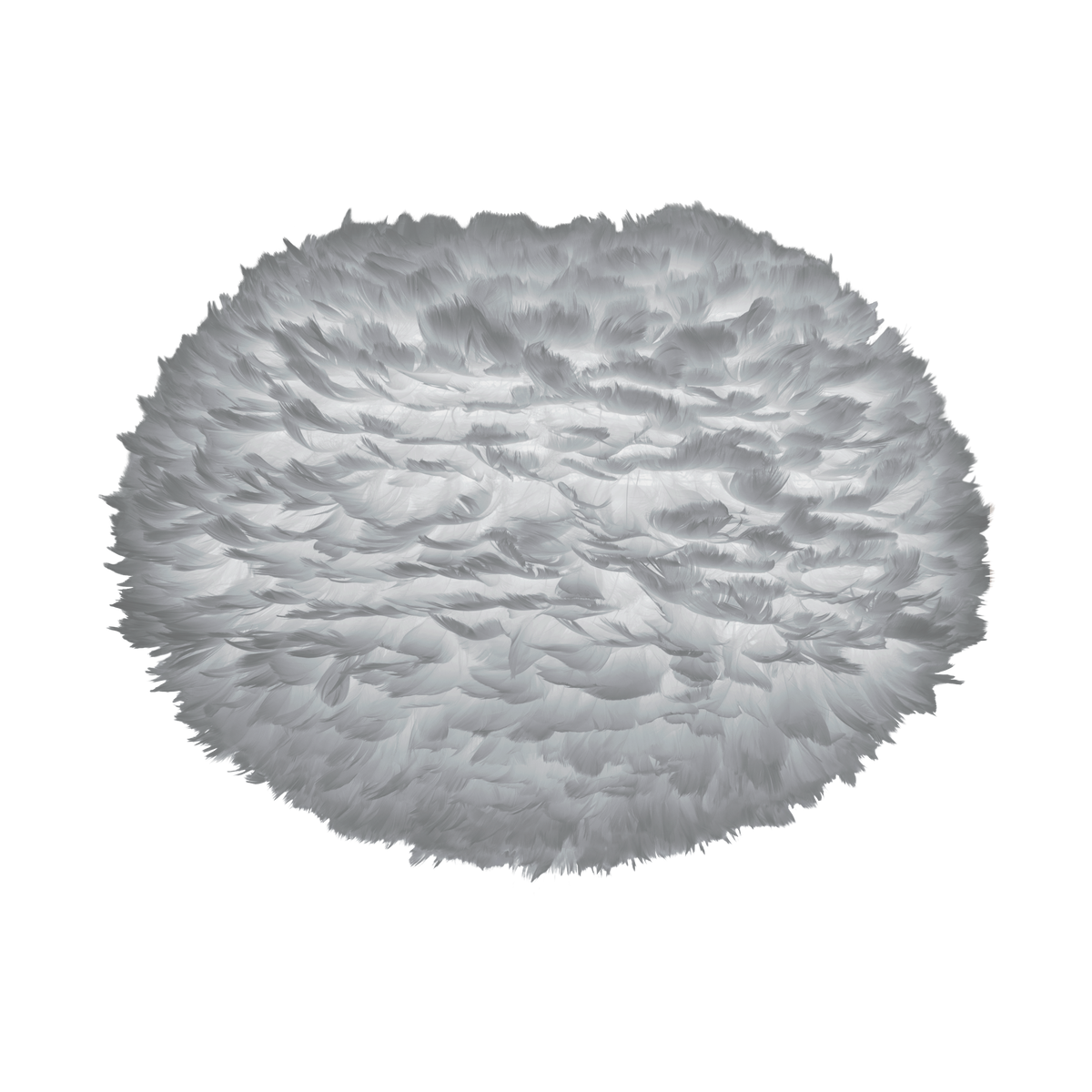 UMAGE Eos Large Grey Replacement Shade