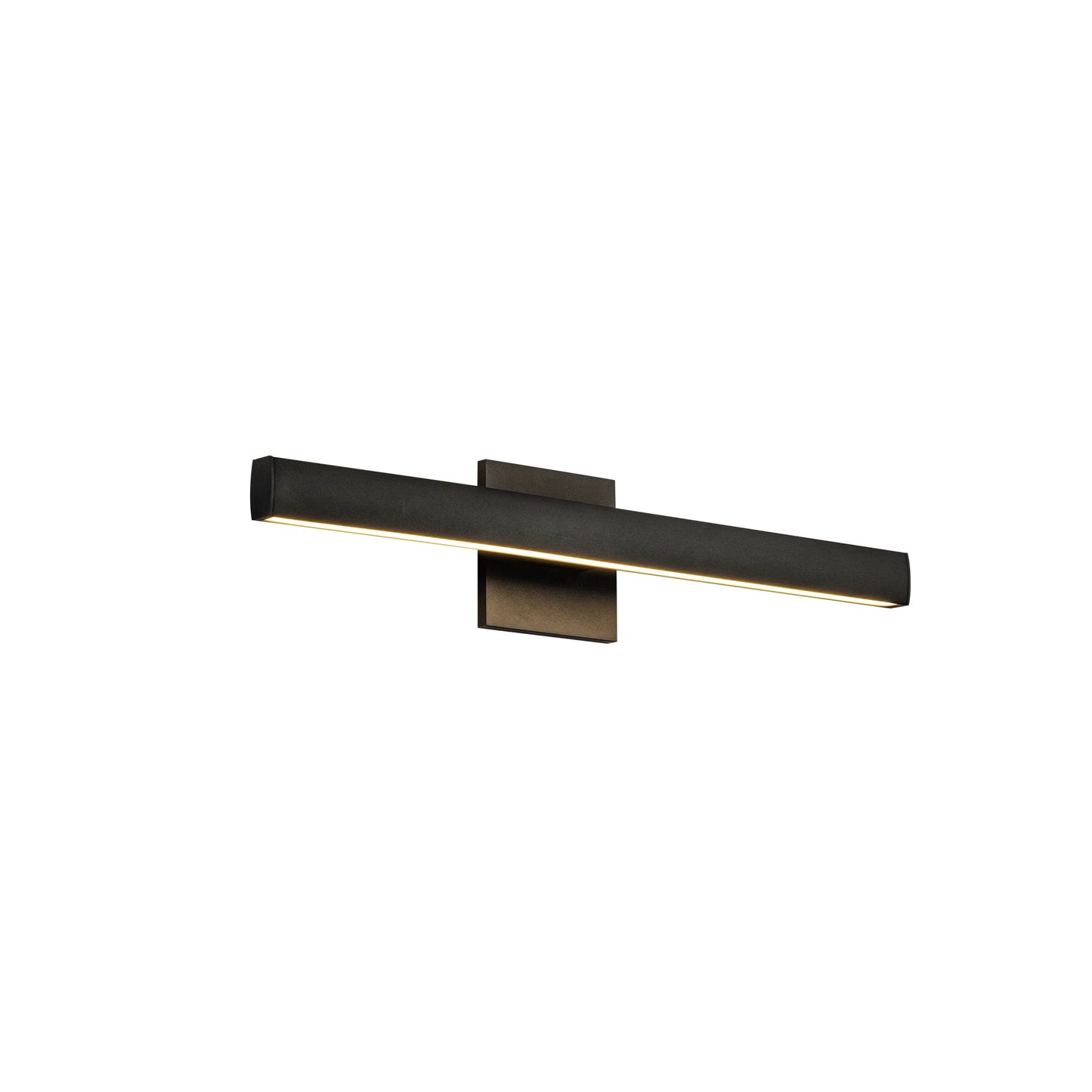 Kuzco Vera black vanity light VL20323-BK