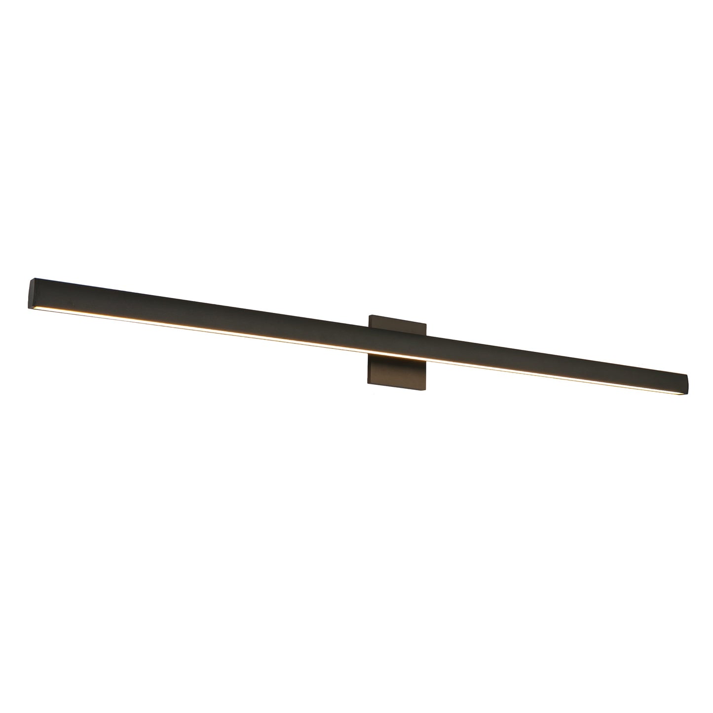 Kuzco Vera black vanity light VL20353-BK