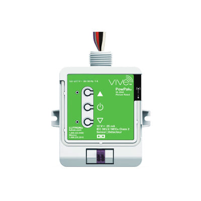 Lutron Vive switch