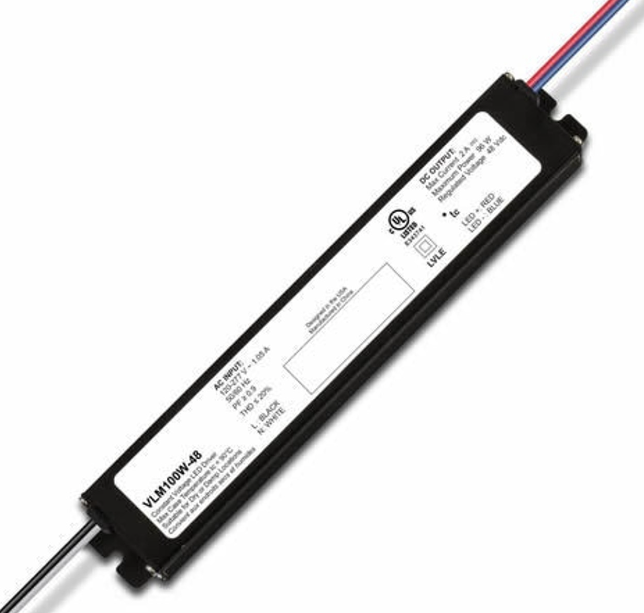 Diode LED VLM100W-12 LED Driver