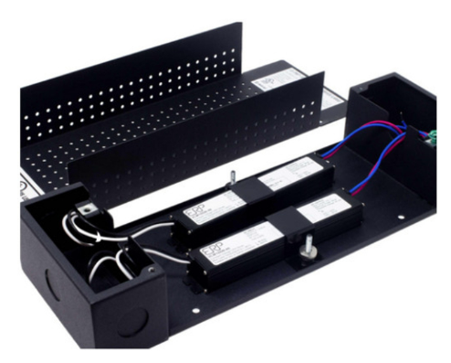 Diode LED VLM120W-12-LPL LED Driver