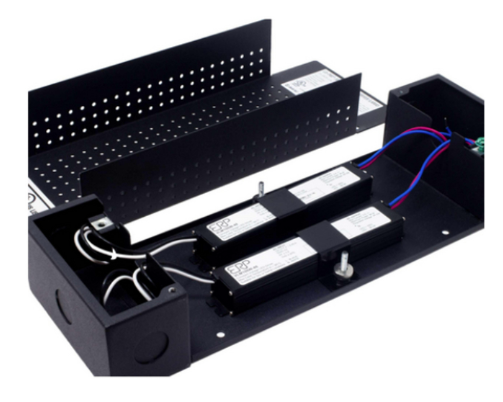 Diode LED VLM200W-24-LPL LED Driver