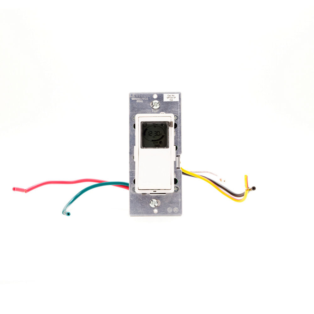 Leviton VPT24-1PZ Switch