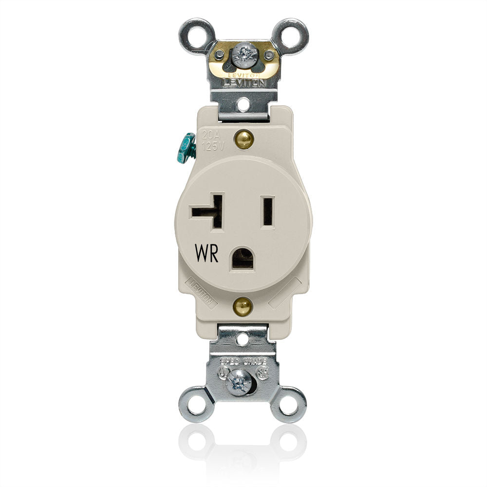 Leviton W5361-T Receptacle