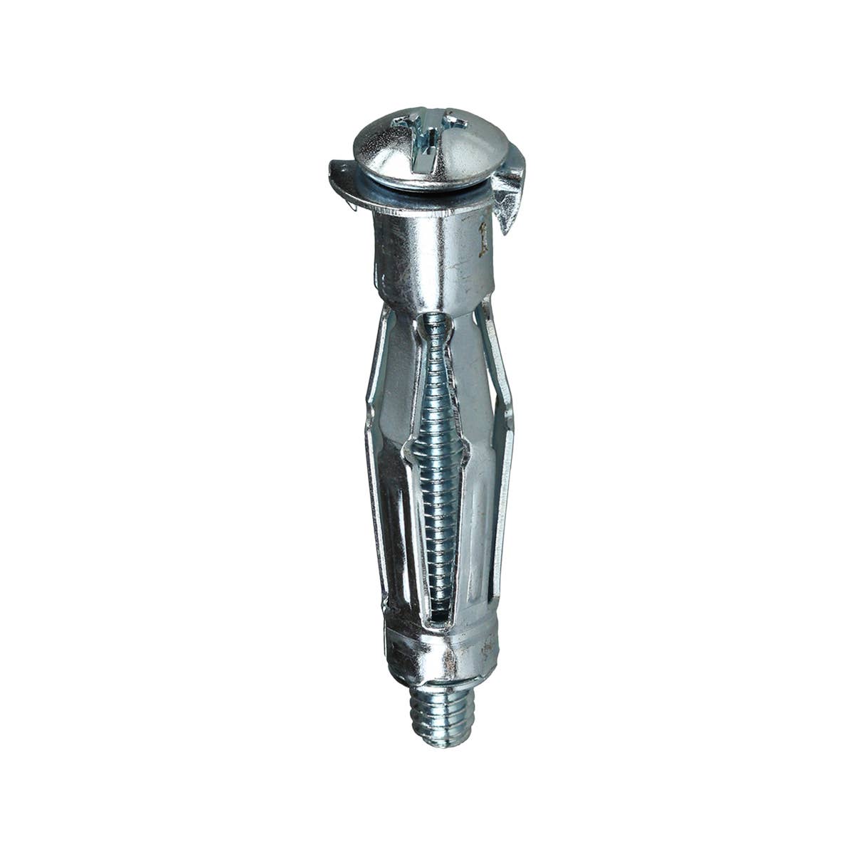 Dottie WG316L Dottie 3/16 in Long Wall Grip Anchor WG316L