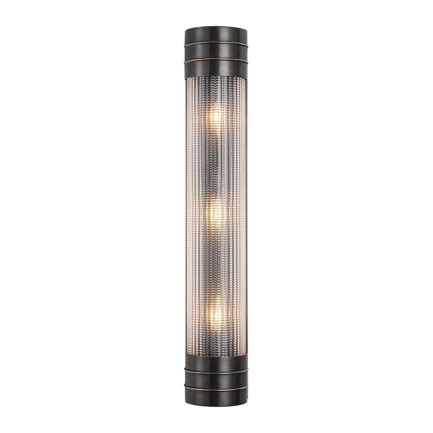 Alora Willard urban bronze vanity light WV348224UBPG