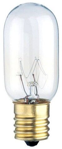 Westinghouse T8 incandescent bulb