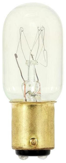 Westinghouse T7 incandescent bulb