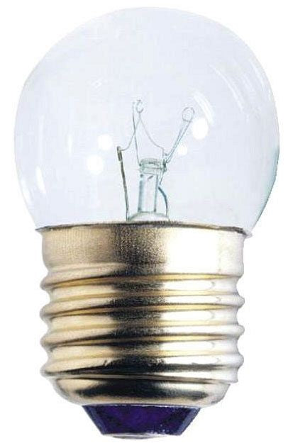 Westinghouse S11 incandescent bulb