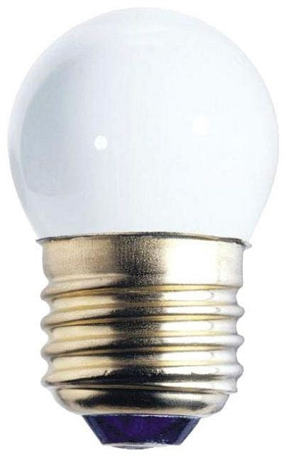 Westinghouse S11 incandescent bulb
