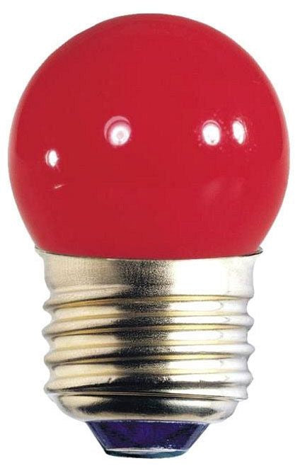 Westinghouse S11 incandescent bulb
