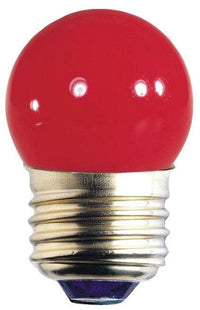 Westinghouse S11 incandescent bulb