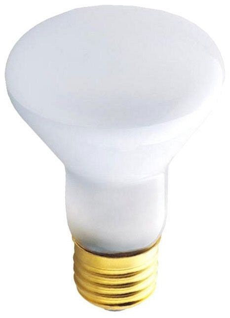 Westinghouse R20 incandescent bulb