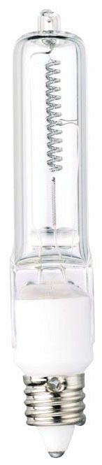 Westinghouse T4 incandescent bulb