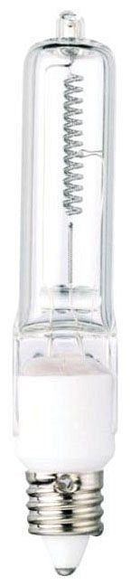 Westinghouse T4 incandescent bulb