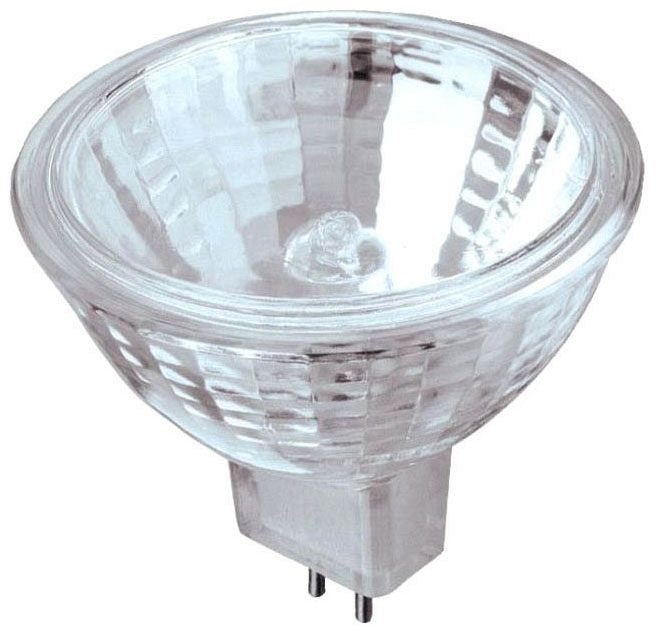 Westinghouse MR16 incandescent bulb