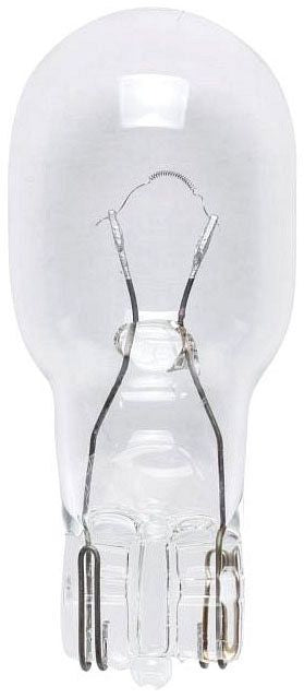 Westinghouse T5 incandescent bulb
