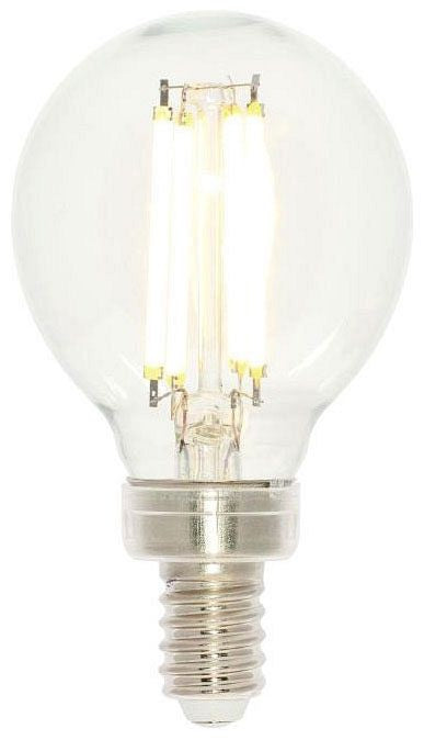Westinghouse G16.5 LED filament bulb