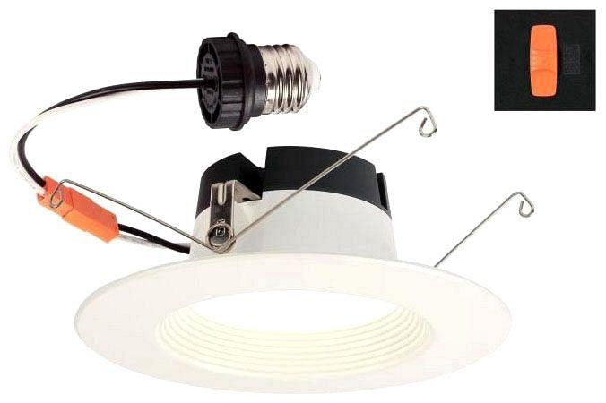 Westinghouse 5–6" LED recessed downlight
