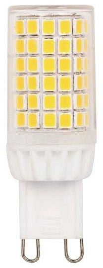 Westinghouse G9 LED bulb