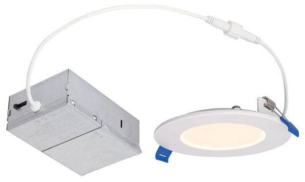Westinghouse 4" LED recessed downlight