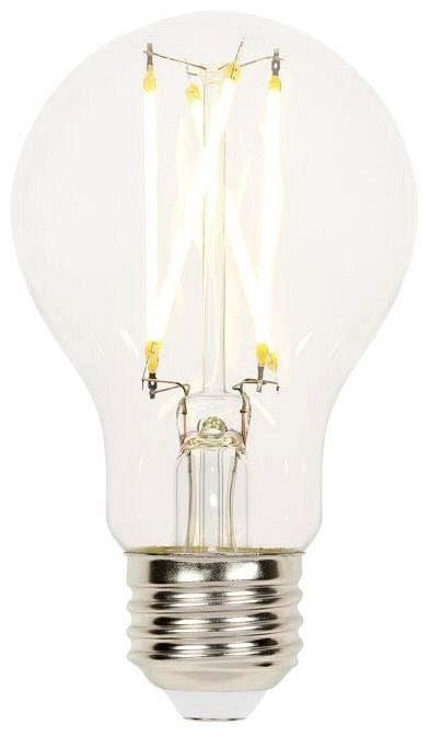 Westinghouse A19 LED filament bulb