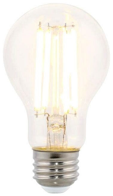 Westinghouse A19 LED filament bulb