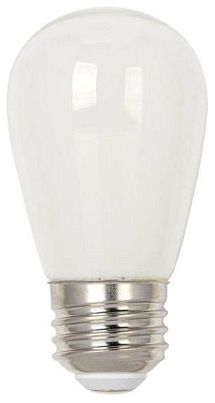 Westinghouse S14 LED filament bulb