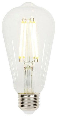 Westinghouse ST20 LED filament bulb