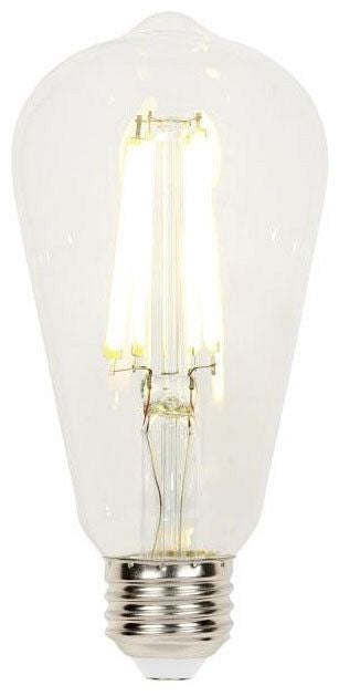Westinghouse ST20 LED filament bulb