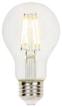 Westinghouse A19 LED filament bulb