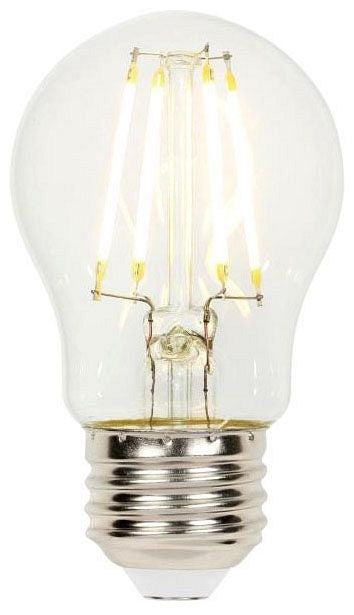 Westinghouse A15 LED filament bulb