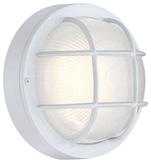 Westinghouse LED wall sconce, white