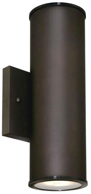 Westinghouse LED wall sconce, oil rubbed bronze
