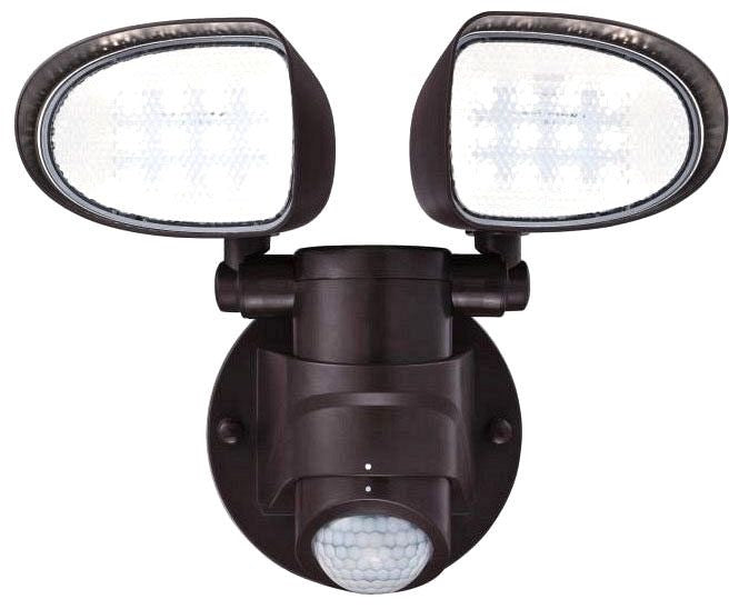 Westinghouse 2-light LED wall sconce