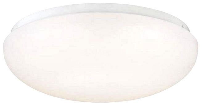 Westinghouse LED flush mount ceiling light, white