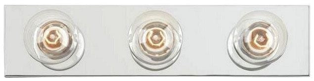 Westinghouse 3-light vanity light
