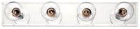Westinghouse 4-light vanity light