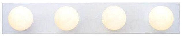 Westinghouse 4-light vanity light