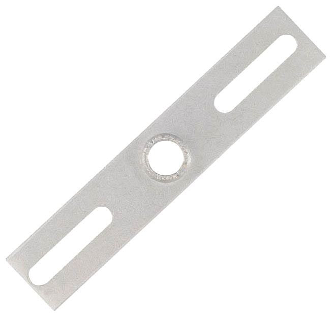 Westinghouse fixture crossbar