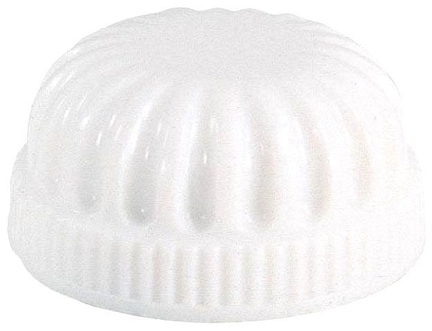 Westinghouse lamp cap, white