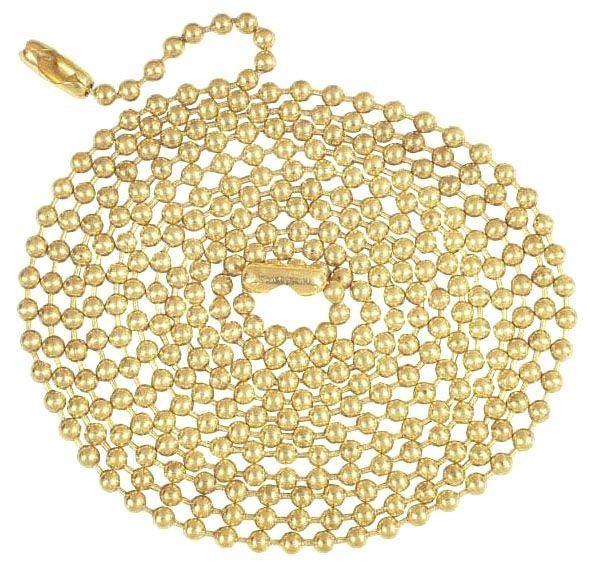 Westinghouse fixture chain